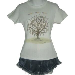 Trunk LTD Tee Shirt Vintage Limited Edition The Steve Miller Band Collectors y2k